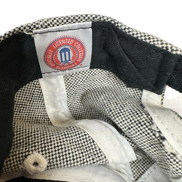 Sports Specialties San Diego State Aztecs Hat RARE Adjustable One Size - Picture 7 of 10